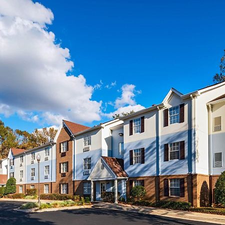 Towneplace Suites By Marriott Baton Rouge South Dış mekan fotoğraf
