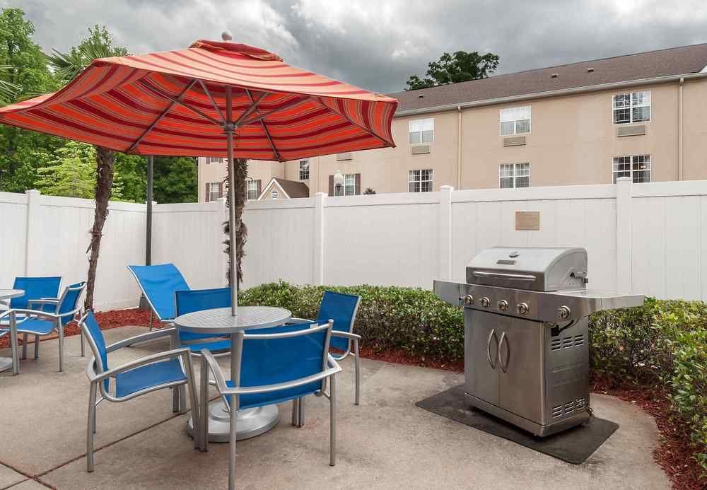 Towneplace Suites By Marriott Baton Rouge South Dış mekan fotoğraf