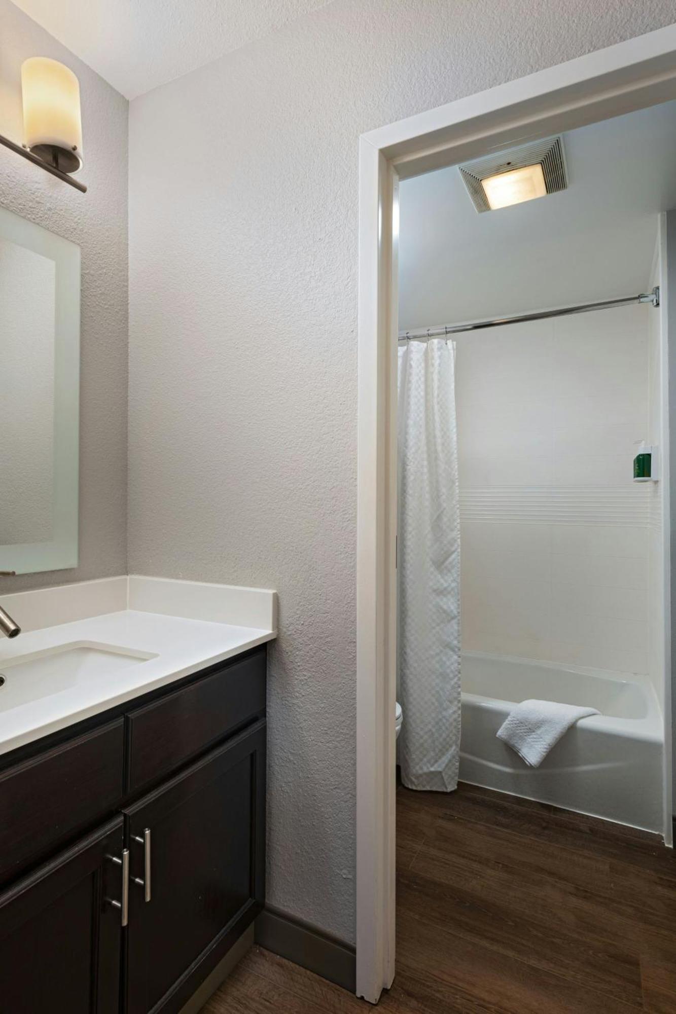 Towneplace Suites By Marriott Baton Rouge South Dış mekan fotoğraf