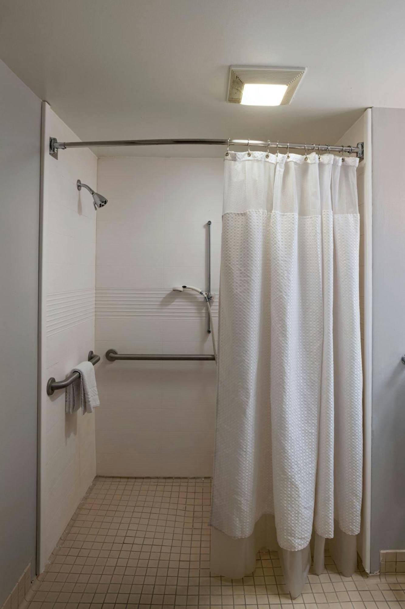Towneplace Suites By Marriott Baton Rouge South Dış mekan fotoğraf