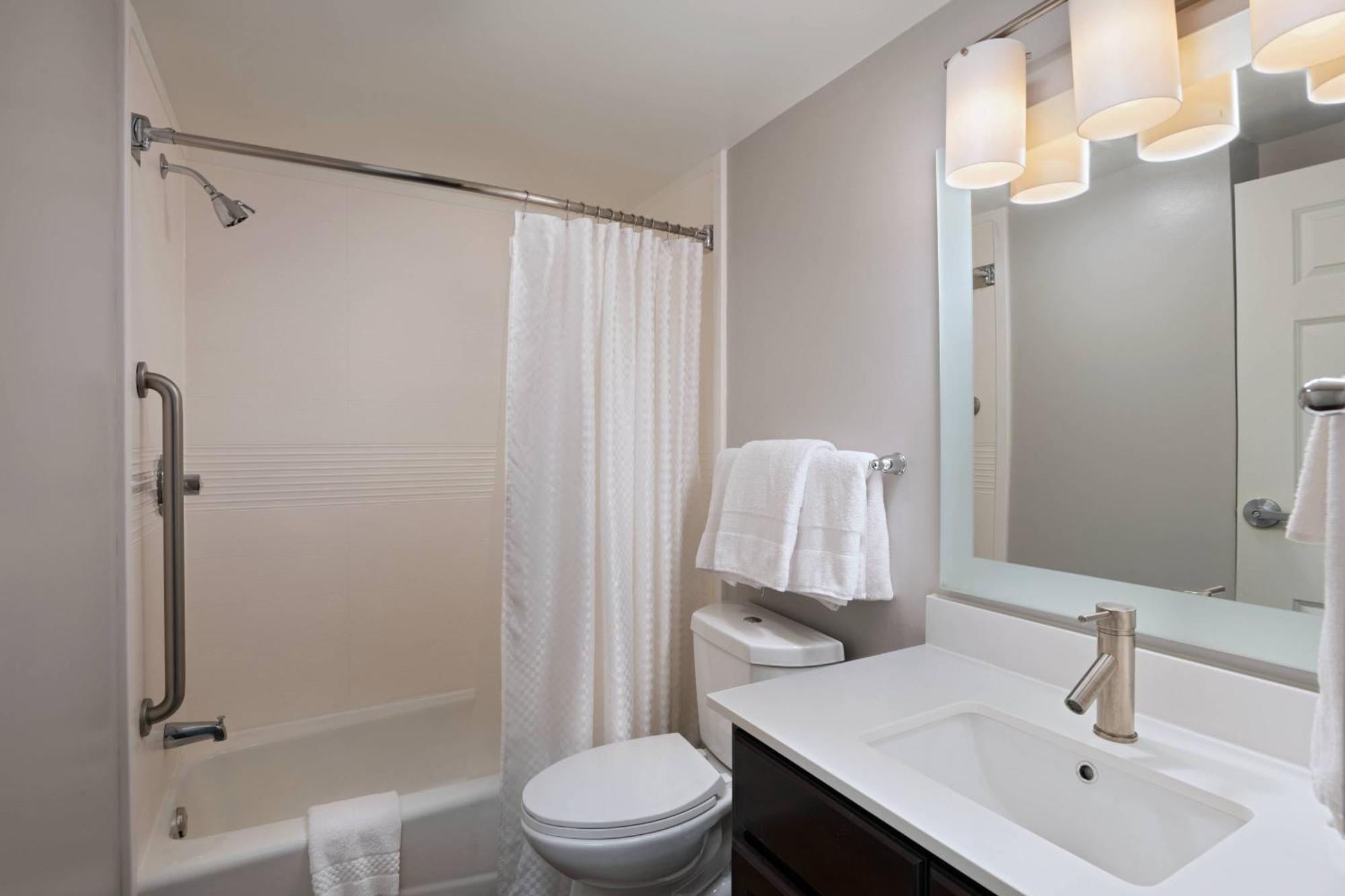 Towneplace Suites By Marriott Baton Rouge South Dış mekan fotoğraf