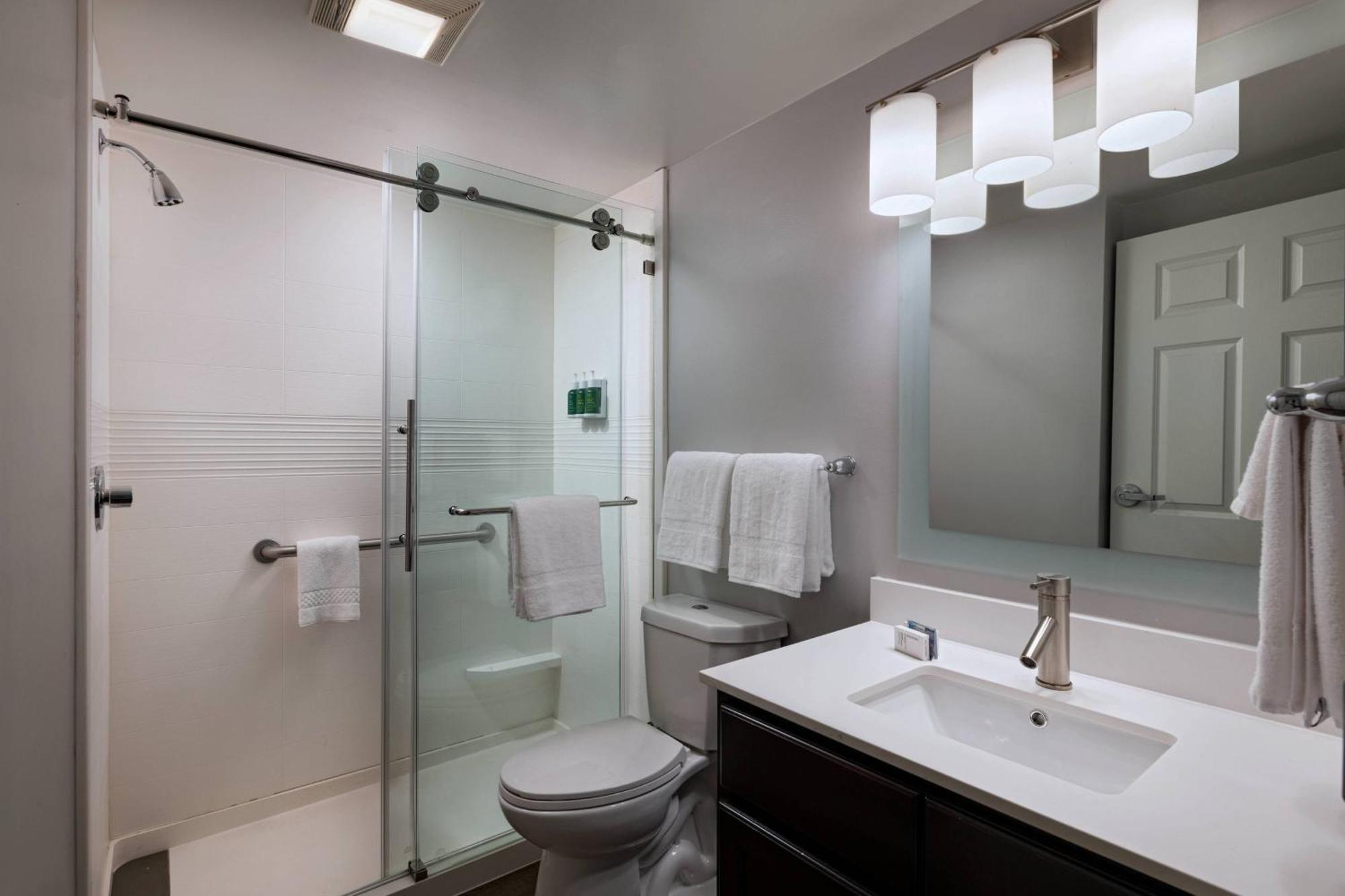 Towneplace Suites By Marriott Baton Rouge South Dış mekan fotoğraf