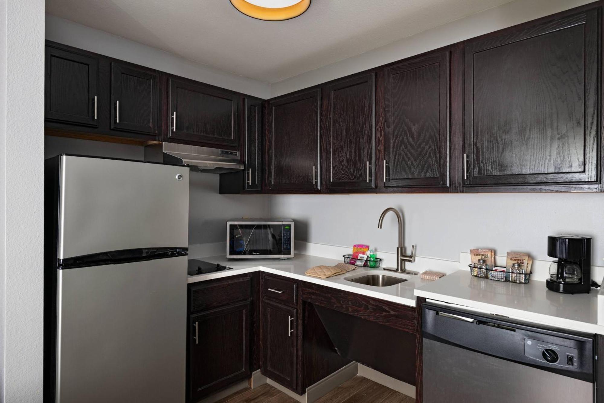 Towneplace Suites By Marriott Baton Rouge South Dış mekan fotoğraf