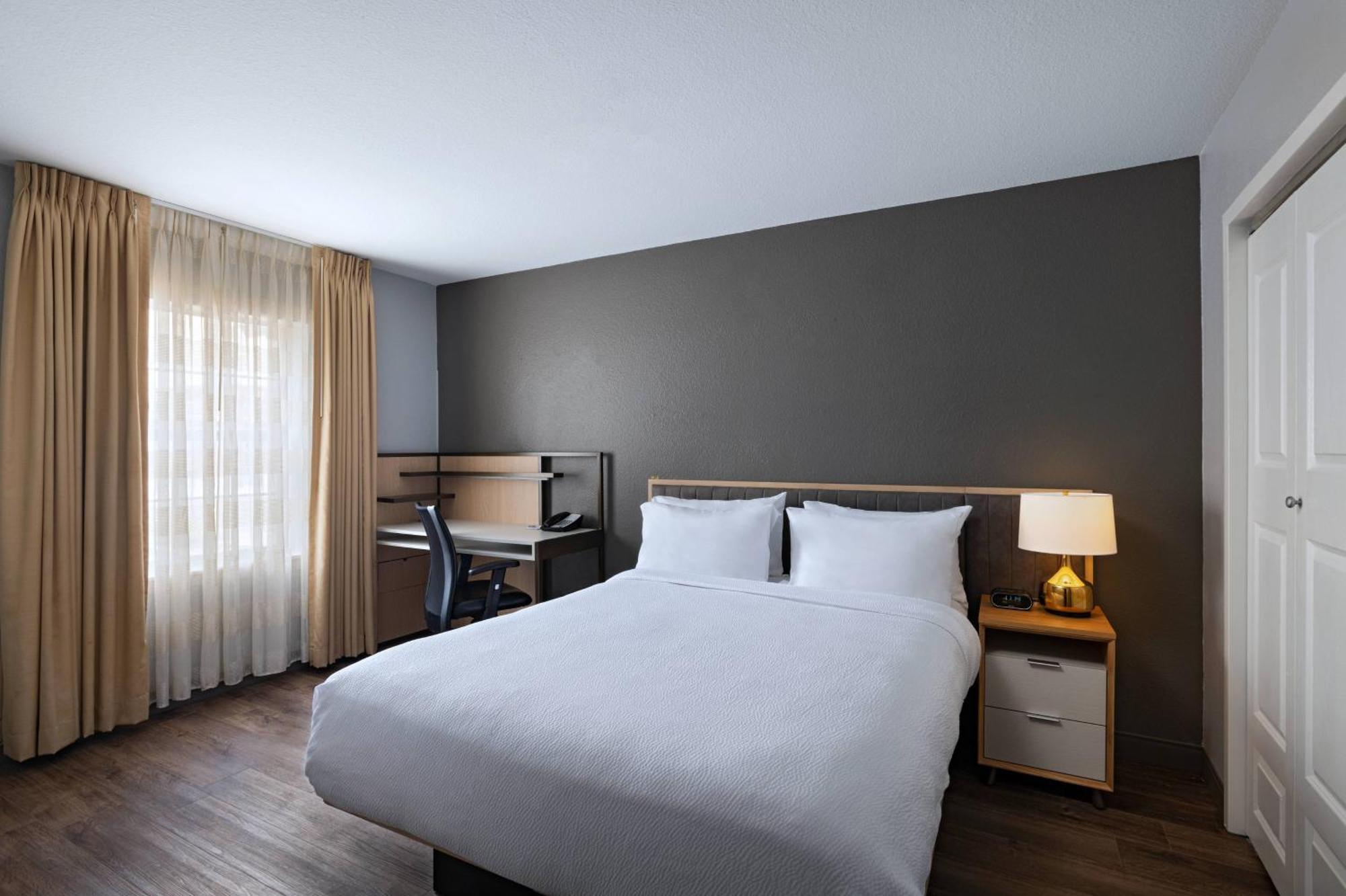 Towneplace Suites By Marriott Baton Rouge South Dış mekan fotoğraf