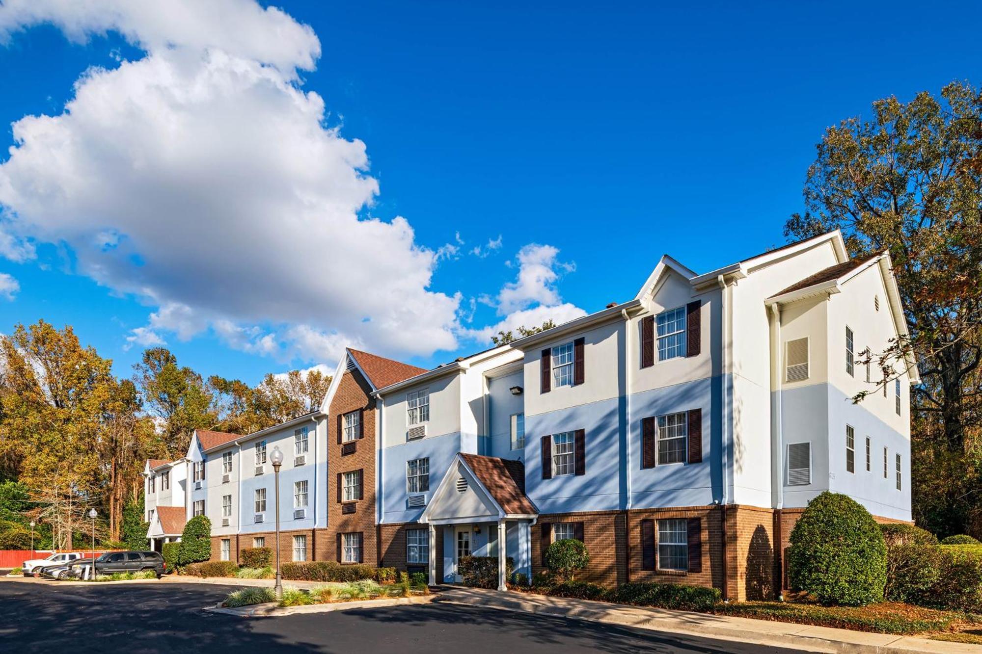 Towneplace Suites By Marriott Baton Rouge South Dış mekan fotoğraf