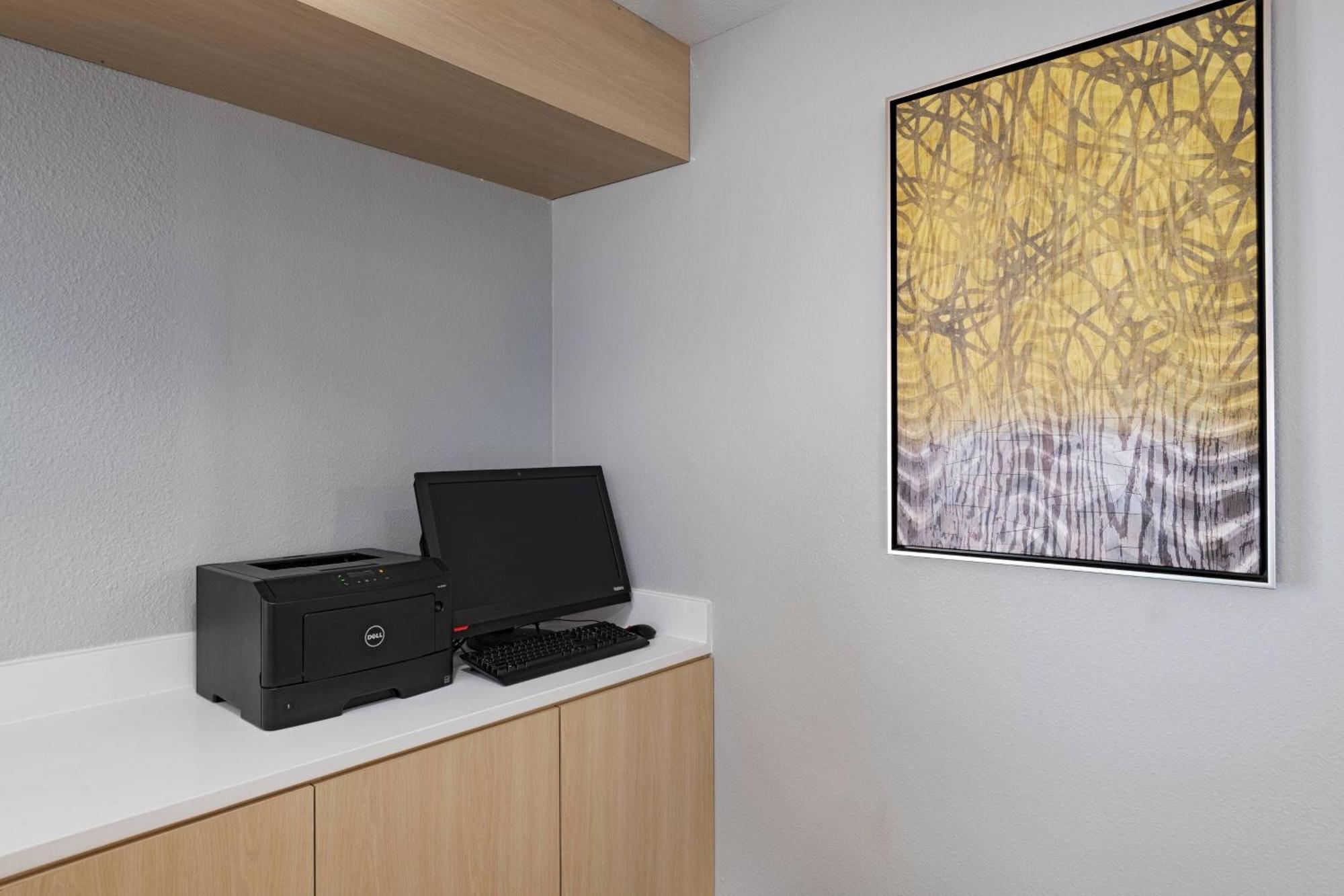 Towneplace Suites By Marriott Baton Rouge South Dış mekan fotoğraf