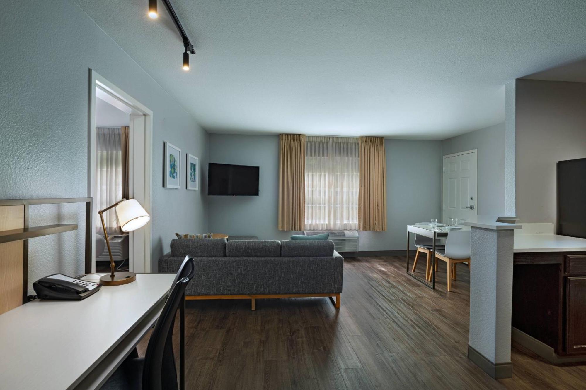 Towneplace Suites By Marriott Baton Rouge South Dış mekan fotoğraf