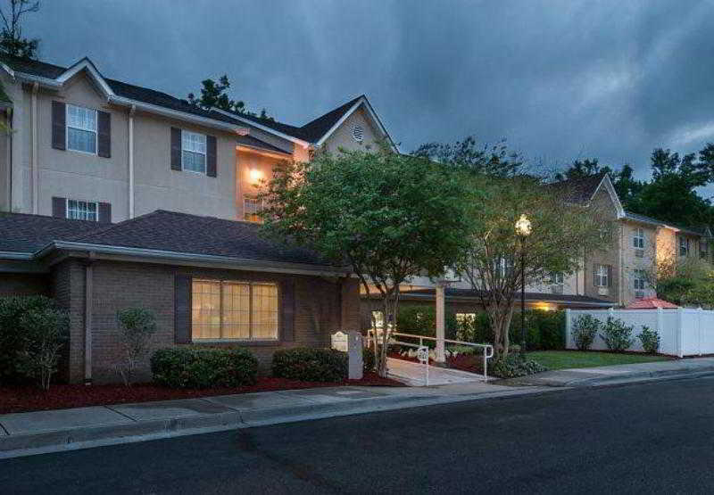 Towneplace Suites By Marriott Baton Rouge South Dış mekan fotoğraf