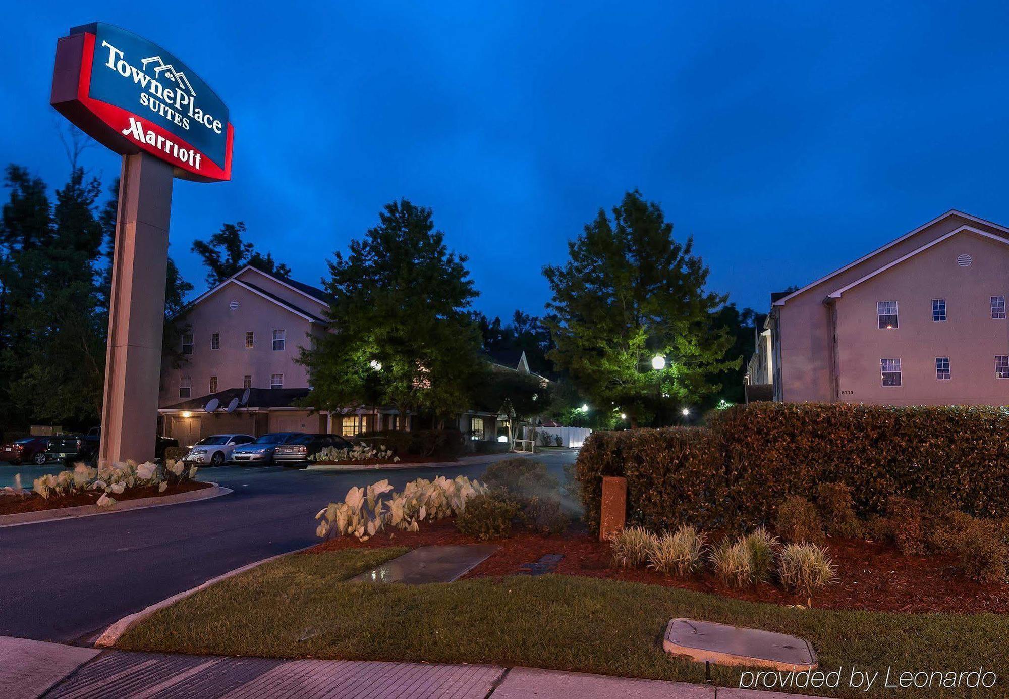 Towneplace Suites By Marriott Baton Rouge South Dış mekan fotoğraf