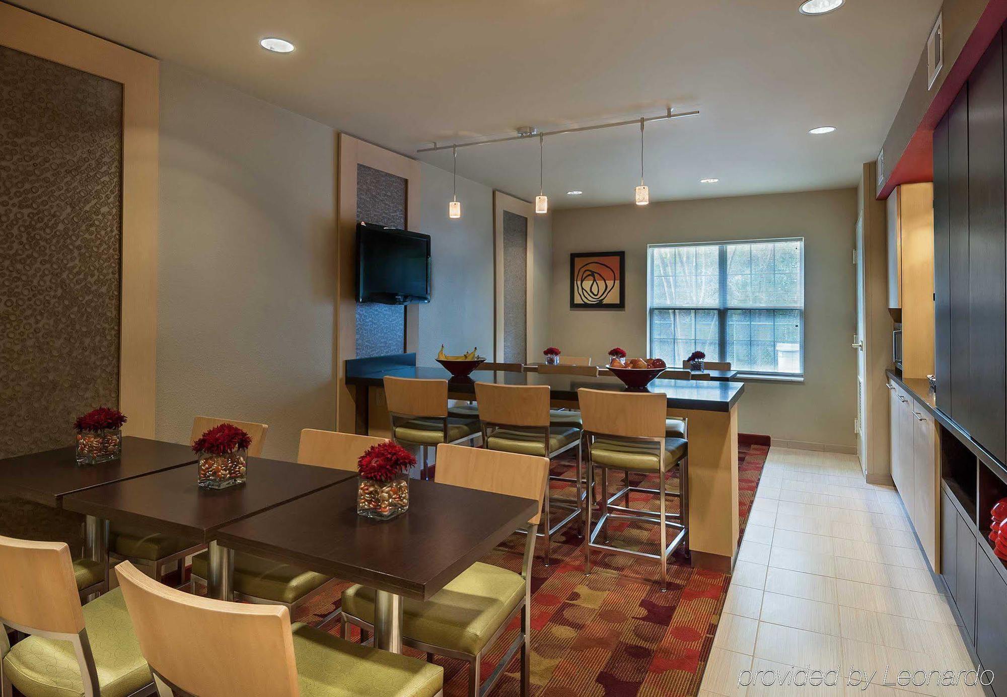 Towneplace Suites By Marriott Baton Rouge South Dış mekan fotoğraf