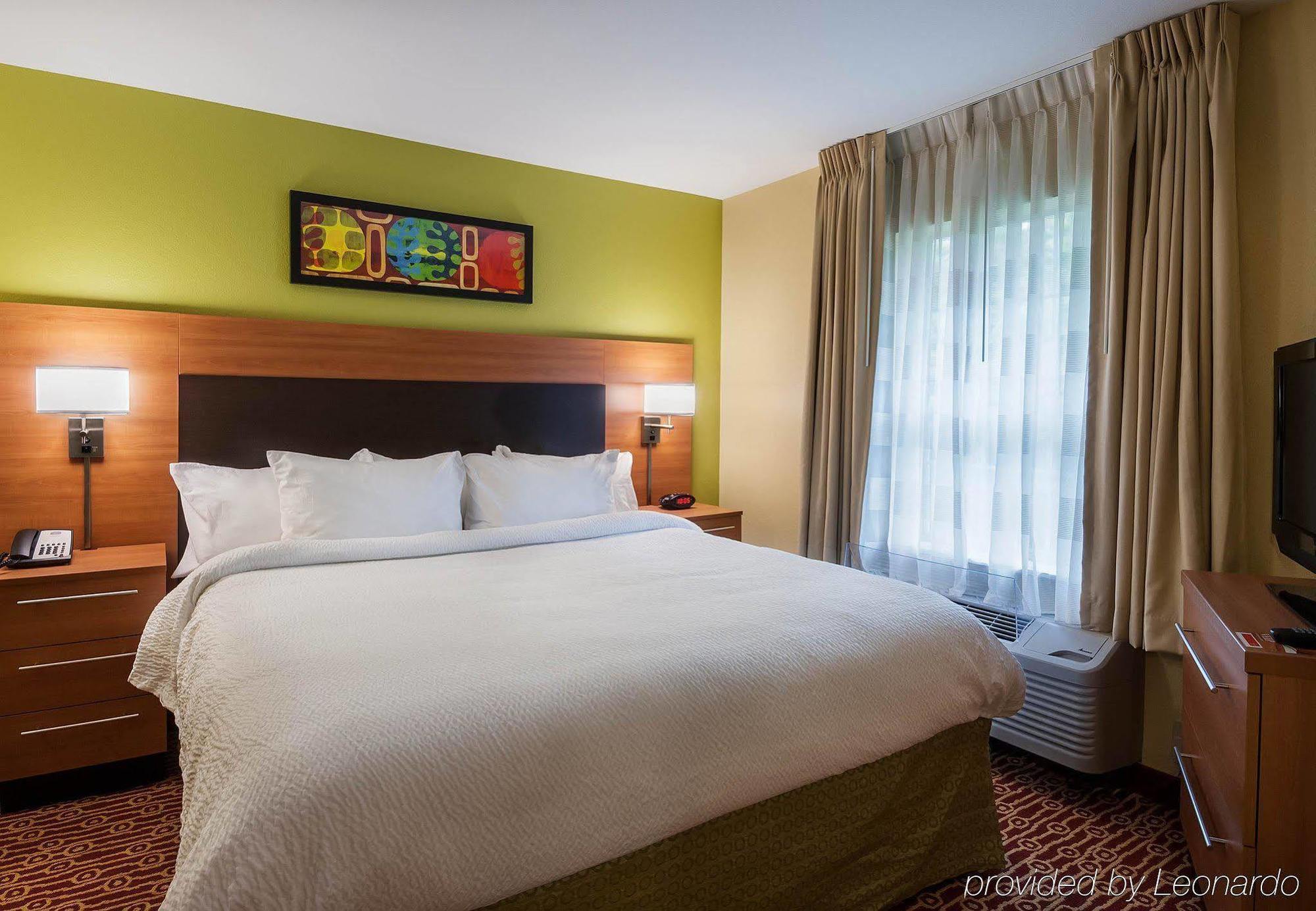 Towneplace Suites By Marriott Baton Rouge South Dış mekan fotoğraf