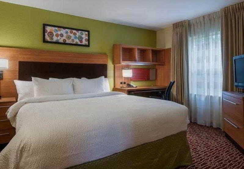 Towneplace Suites By Marriott Baton Rouge South Dış mekan fotoğraf