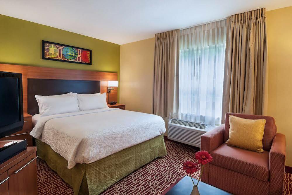Towneplace Suites By Marriott Baton Rouge South Dış mekan fotoğraf