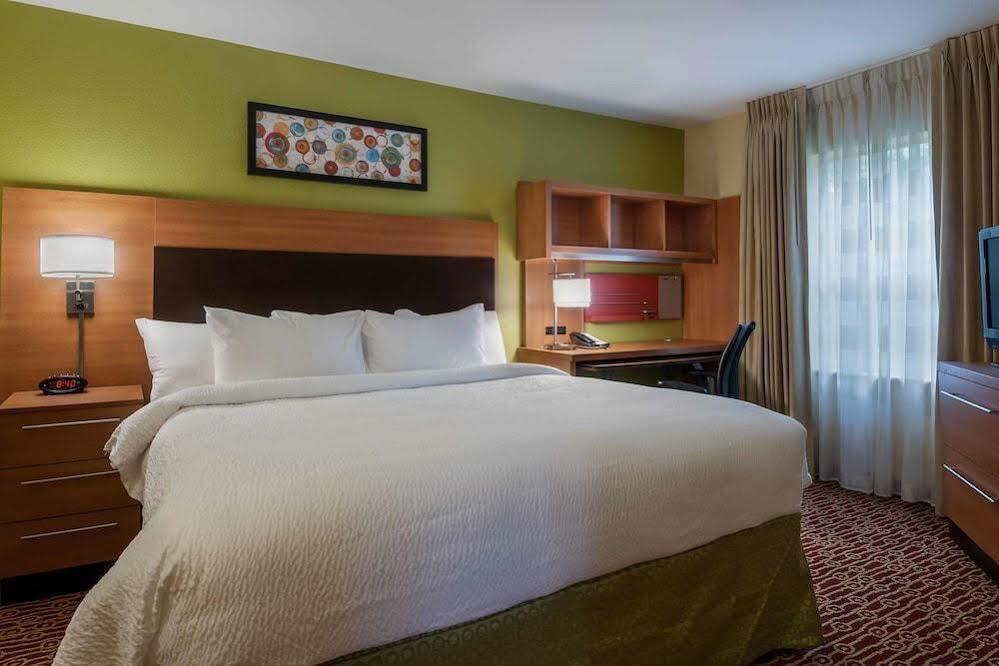 Towneplace Suites By Marriott Baton Rouge South Dış mekan fotoğraf